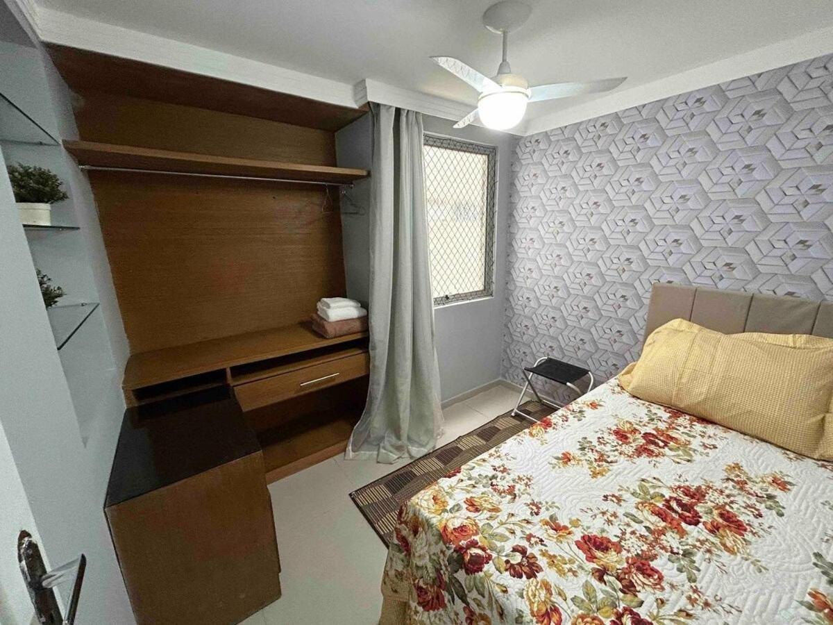 Holiday Saint Thomaz A Beira-Mar Maceio  Exterior photo