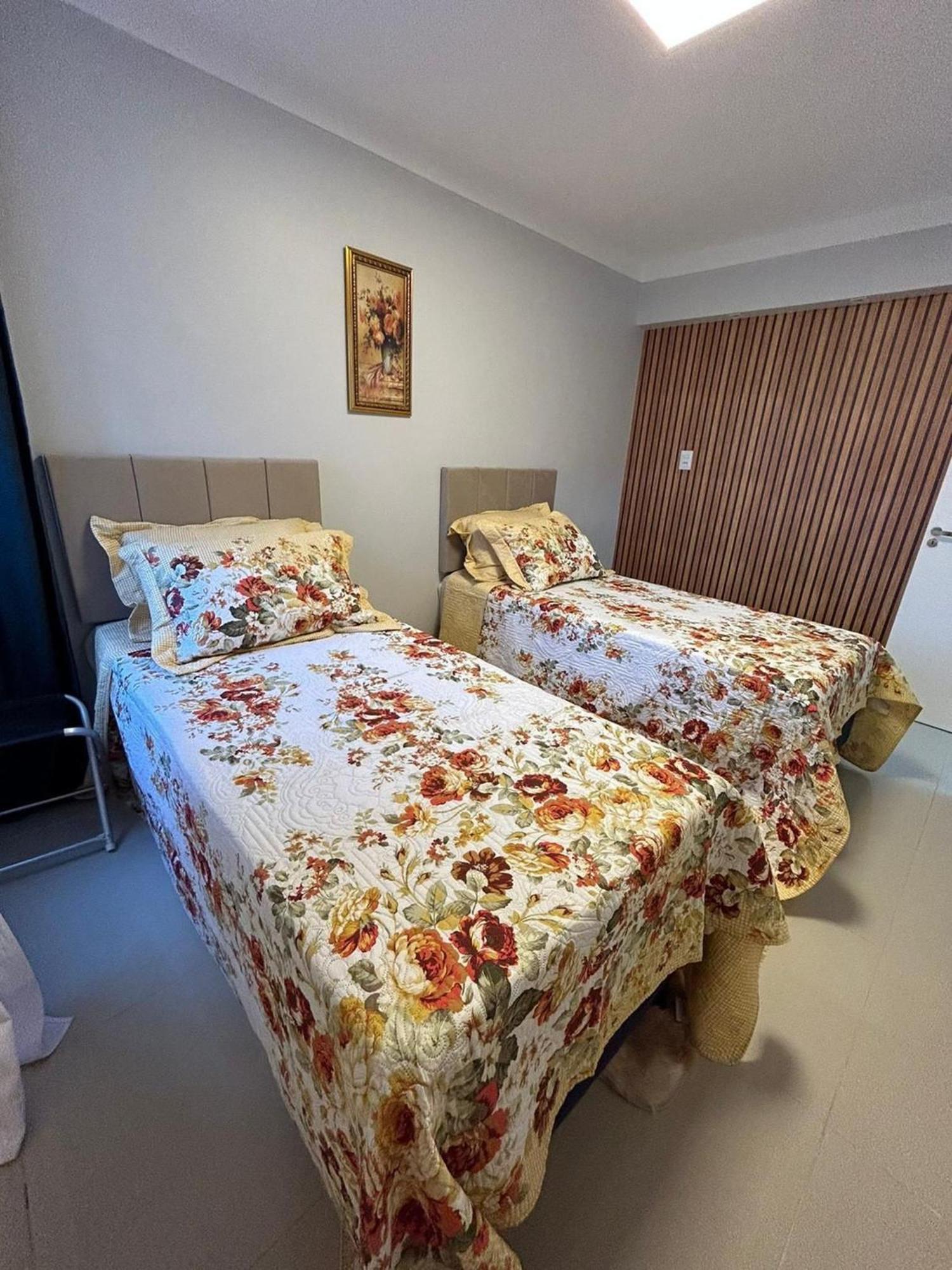 Holiday Saint Thomaz A Beira-Mar Maceio  Exterior photo